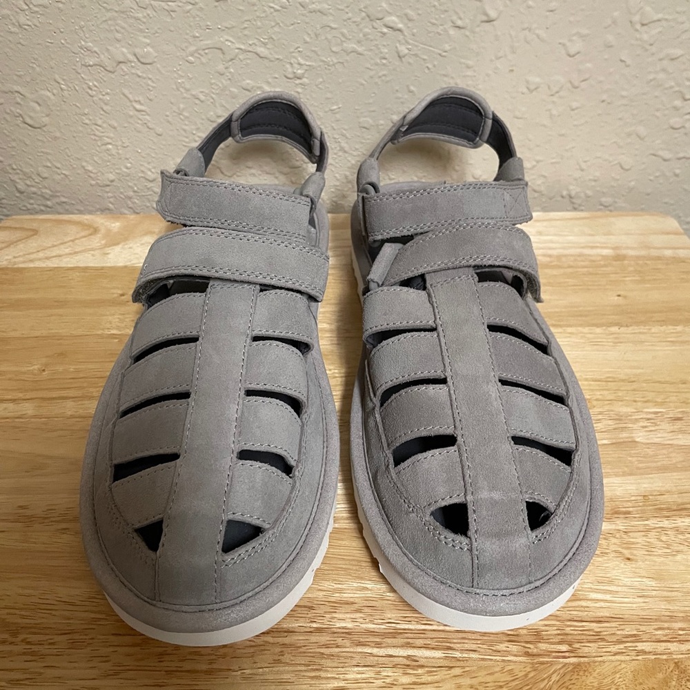 Ugh Fisherman Sandals